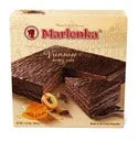 Tort Wiedeński miodowo-morelowy z Czekoladą "Marlenka" 800g Ararateu.com Sklep Ormiański
