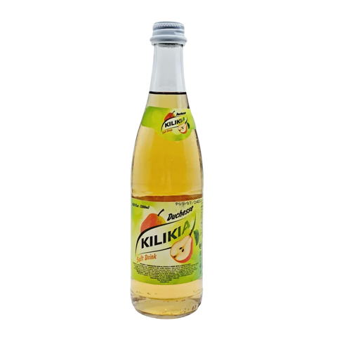 Ormiańska Lemoniada Kilikia Gruszka – 0,5 l | Naturalne Orzeźwienie Ararateu.com Sklep Ormiański