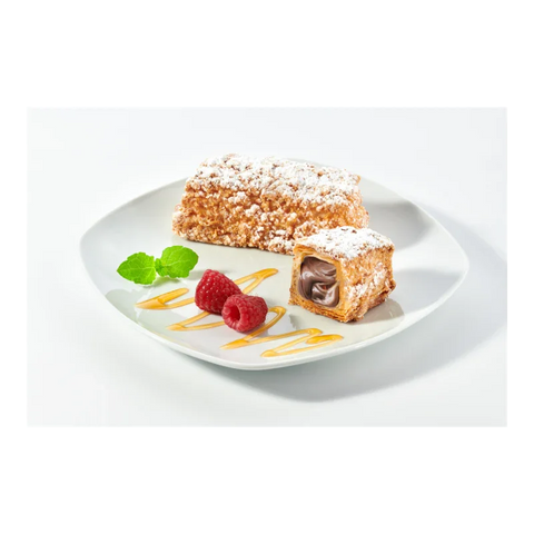 Napoleonki kakaowe "Marlenka" 300g Ararateu.com Sklep Ormiański