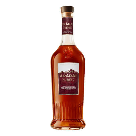 ARARAT Cherry 0,5l Ararateu.com Sklep Ormiański
