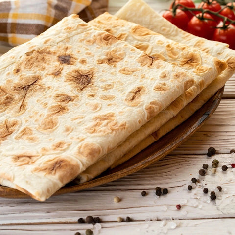 Lawasz Ormiański na Kebab | Świeży, Tradycyjny | UNESCO Ararateu.com Sklep Ormiański