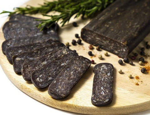 Sudżuch Ormiański z mięsa 2 szt. (500g) Ararateu.com Sklep Ormiański