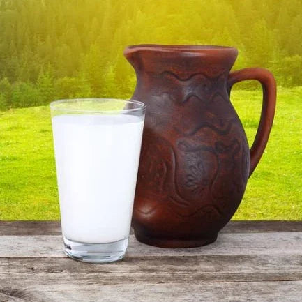 TAN – Ormiański Napój Jogurtowy z Matzuna 400 ml | Naturalny Probiotyk Ararateu.com Sklep Ormiański