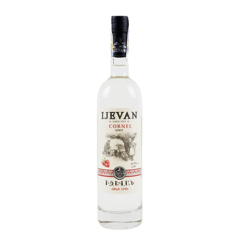 Dereń - Wódka owocowa Ararateu.com Sklep Ormiański