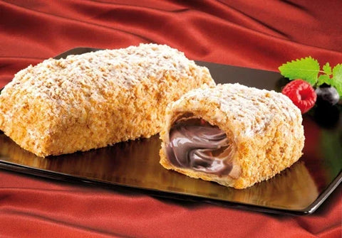 Napoleonki kakaowe "Marlenka" 300g Ararateu.com Sklep Ormiański