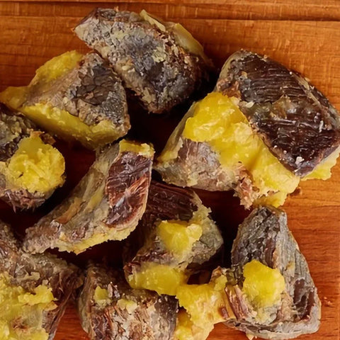 Chawurma (Ghavurma) - Tradycyjna Ormiańska / 1000g Ararateu.com Sklep Ormiański