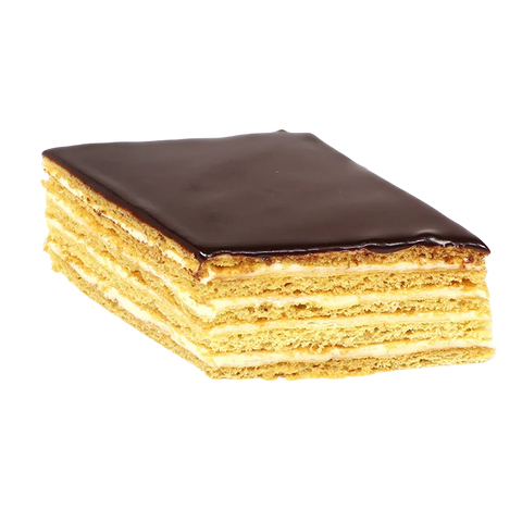 Ciasto Ptasie Mleczko Trchni Kat – 1 kawałek (80–100 g) Ararateu.com Sklep Ormiański