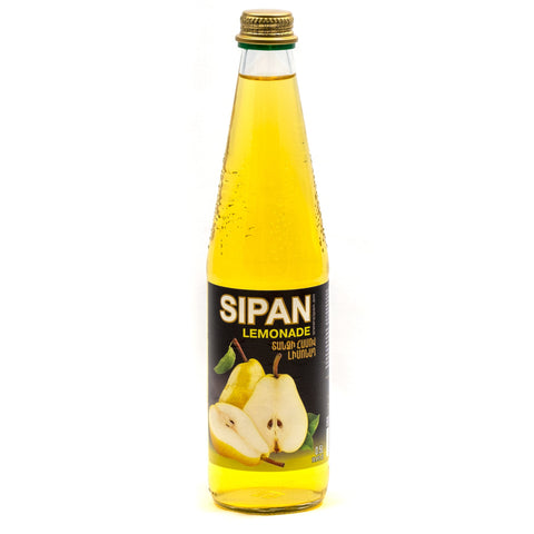 Lemoniada Gruszkowa gazowana 500ml "Sipan" Ararateu.com Sklep Ormiański