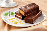 Snack miodowy z kakao "Marlenka" 50g Ararateu.com Sklep Ormiański