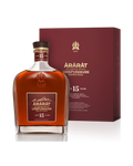 Ararat brandy 15 lat Vaspurakan 40% 0,7L Ararateu.com Sklep Ormiański