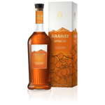 ARARAT Apricot 0,5l Ararateu.com Sklep Ormiański