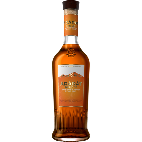 ARARAT Apricot 0,5l Ararateu.com Sklep Ormiański