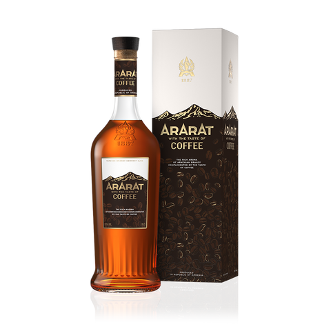 ARARAT Coffee 0,5l Ararateu.com Sklep Ormiański