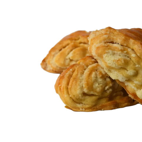 Gata ormiańska – tradycyjne ciasto, 100 g Ararateu.com Sklep Ormiański
