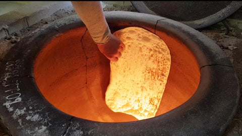 Lawasz Ormiański na Kebab | Świeży, Tradycyjny | UNESCO Ararateu.com Sklep Ormiański