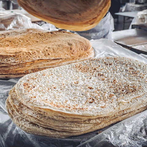Lawasz Ormiański na Kebab | Świeży, Tradycyjny | UNESCO Ararateu.com Sklep Ormiański
