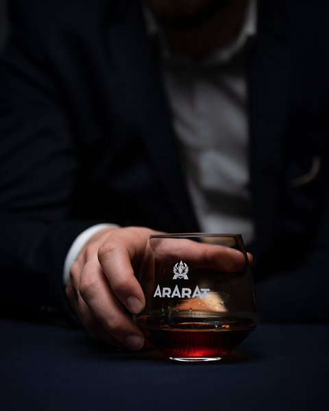 Ararat brandy 15 lat Vaspurakan 40% 0,7L Ararateu.com Sklep Ormiański