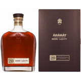Ararat brandy 20 lat Nairi 40% 0,7L