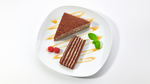 Tort miodowy z kakao "Marlenka" 800g Ararateu.com Sklep Ormiański
