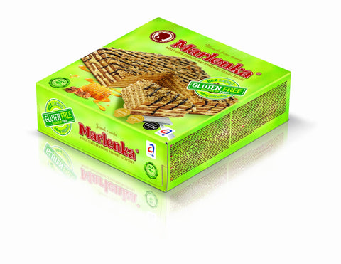 Tort miodowy bezglutenowy "Marlenka" 800g Ararateu.com Sklep Ormiański