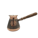 Սուրճի մեծ ջազվա Հայաստանից 