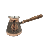 Średnia Dżezwa do kawy (Tygielek) z Armenii