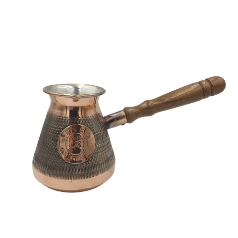 Mała Dżezwa do Kawy (Tygielek) z Armenii