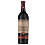 Wino Armenia czerwone półwytrawne 0,75L